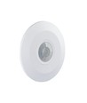 PIR Loftsensor (flad) - Maks: 1000W LED