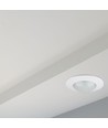 PIR loftsensor - (maks: 300W LED)