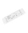 LEDlife rWave 150W dæmpbar strømforsyning - 24V DC, 6,25A, RF, push-dæmp, 4 kanaler