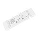 150W / 12V DC dæmpbar rWave strømforsyning - 12.5A, RF, push-dæmp, 4 kanaler