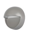 3W LED væglampe - 4000K (Neutral)