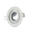 EN: VT-700 GU10 TILT FITTING-WHITE