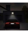 20W LED projektør med sensor - SMD, Samsung LED chip