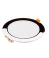 18W LED panel - 6400K (Kold hvid)