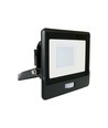 30W LED sensor projektør - Samsung LED chip, arbejdslampe