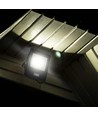 30W LED sensor projektør - Samsung LED chip, arbejdslampe