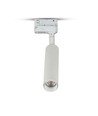 20W Samsung Chip skinnespot, RA90 - Hvid, 5 års garanti, 5000K