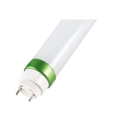 LEDlife T8-Double150 - 25W LED rør, 155 lm/W, roterbar fatning, input i begge ender, 150 cm - Dæmpbar : Ikke dæmpbar, Kulør : Neutral