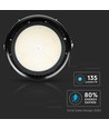 500W LED Sportslys - MeanWell Dæmpbar, Samsung Chip, 5000K, 110D, 135lm/W