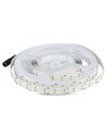 360 Leder LED Stripelys 30W/m - 6400K, IP20, 5m/rulle