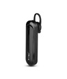 Bluetooth headset - 170mAh batteri, sort