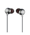 EN: VT-1032 EARPHONES-GREY