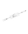 LEDlife rWave mini controller- 12V (60W), 24V (120W), med DC stik