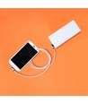 1m USB-C kabel - Grey Diamond Series, grå