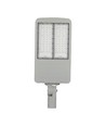 150W LED gadelampe, 140lm/W - Samsung LED chip, Inventronics driver, 5700K, IP65