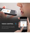 Wi-Fi Infrarød Universal fjernbetjening, 5V - Smart Life, Alexa og Google Home kompatibel, inkl. USB kabel