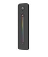 LEDlife rWave RGB+WW touch fjernbetjening - 1 zone, batteri, inkl. holder