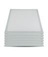 29W LED panel 600x600mm Samsung chip 6400K (120lm/W)
