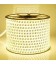 Outlet: 5 m. vandtæt LED strip (Type Y) - 230V, IP67, 120 LED, 10W/m