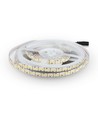 204 LED Stribe Lys 17W/m - 6400K, IP20, 5m/rulle