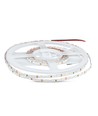 60 LED stribelys 5W/m S form - 6400K, 12V, IP20, 5m/rulle