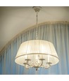 4.5W Kertepære E14 - Plast, 3000K, 3stk/pak