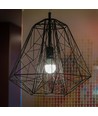 8,5W A60 LED-Pære B22 - Termoplast, 4000K