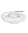 60 LED Stripelys 5W/m S-form - 3000K, 12V, IP20, 5m/rulle