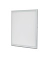 60x60 LED panel, 29W - 137lm/W, 6400K, hvid kant, IP20 indendørs