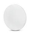 12W LED loftslampe med stjernehimmel - Ø26cm, 3-i-1 CCT, 1200lm, IP20 indendørs