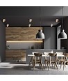 GU10 indbygningsspot - Rund, hvid, aluminium, Ø6,8cm, hul: Ø6,1cm, uden lyskilde