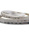 60 LED Stribe Lys 24W/m - CCT 3in1+RGB, IP65, 24V.