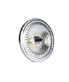 GU10 12W dæmpbar AR111 LED pære - RA90, 6400K, 40 grader, 1031lm