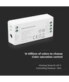 EN: VT-2434 RGB+W WIFI CONTROLLER