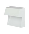 3W LED trappespot - Hvid, 300lm, 4000K, IP20