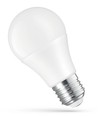 LED 8.5W E27 - 24V AC/DC, Varm hvid, Spectrum