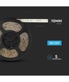 5m 15W/m RGB+CCT LED strip sæt - 12V DC, IP65, 90 LED pr. meter, Wifi og fjernbetjening
