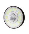 100W LED high bay, 185lm/W - Meanwell driver, dæmpbar, 4000K, 5 års garanti