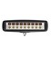 Outlet: LEDlife 23W LED arbejdslampe - Bil, lastbil, traktor, trailer, 90° spredning, IP68 vandtæt, 10-30V