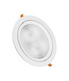 V-TAC LED Downlight 10W - Samsung chip, 6400K