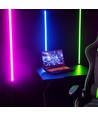 10m 12W/m Neon Flex LED strip - 24V, 25mm bredde, IP65, SMD 2835