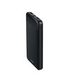 10000mAh Powerbank, 22.5W - Sort, 2x USB-C, Li-Pol, Fast Charger