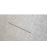 Outlet: 90 cm LED Troldtekt Skinne - 27W, Akustilight, Planforsænket, 24V