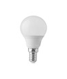 E14 6,5W LED kronepære - P45, Samsung LED chip, 4000K, 5 års garanti