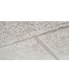 60 cm LED Troldtekt Skinne, CCT - 19W, Akustilight, Planforsænket, 24V