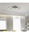 16W LED Designer Lampe - 3000K