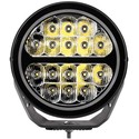 Outlet: LEDlife 80W LED arbejdslampe - Bil, lastbil, traktor, trailer, 90° spredning, IP68 vandtæt, 10-30V