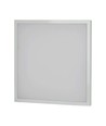 36W LED Panel - 2i1, Bagbelyst, 6400K
