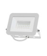 30W LED projektør - Samsung LED chip, arbejdslampe, hvid, IP65 udendørs