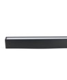 40W Dæmpbar LED nedhængt loftarmatur - 120cm, UGR 19